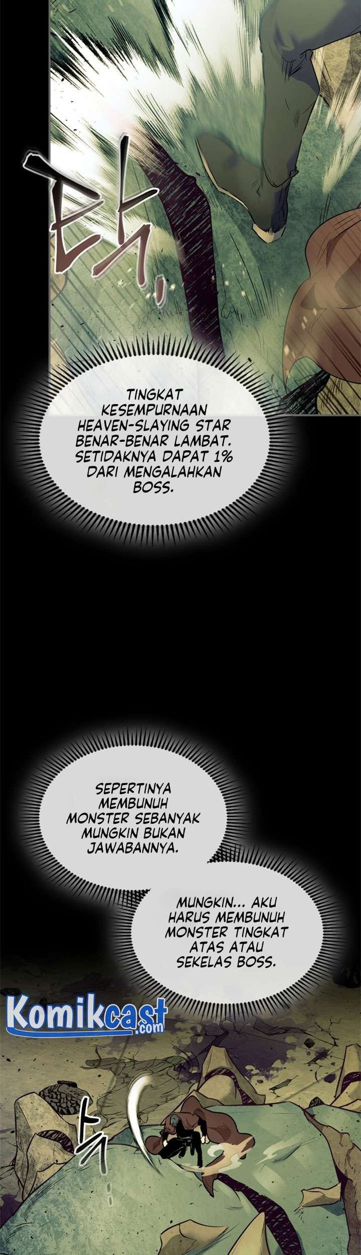 Leveling With the Gods Chapter 18 Gambar 9