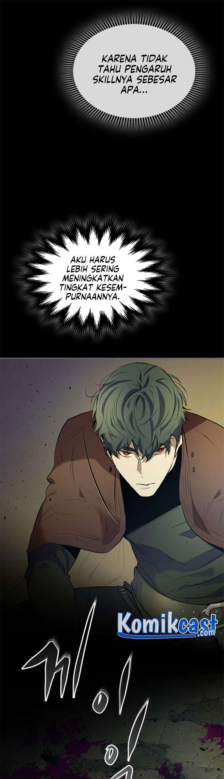 Leveling With the Gods Chapter 18 Gambar 11