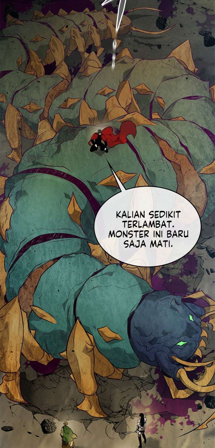 Leveling With the Gods Chapter 18 Gambar 12