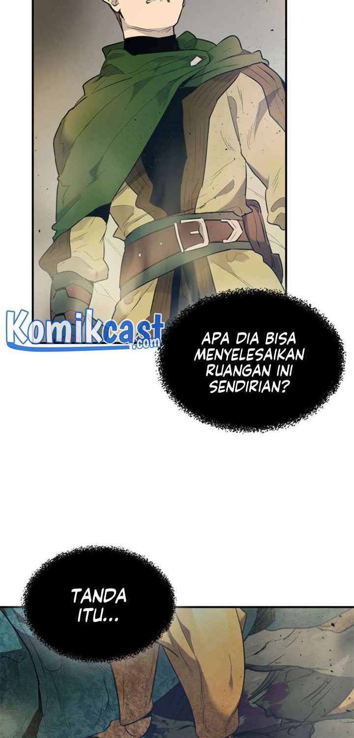 Leveling With the Gods Chapter 18 Gambar 14