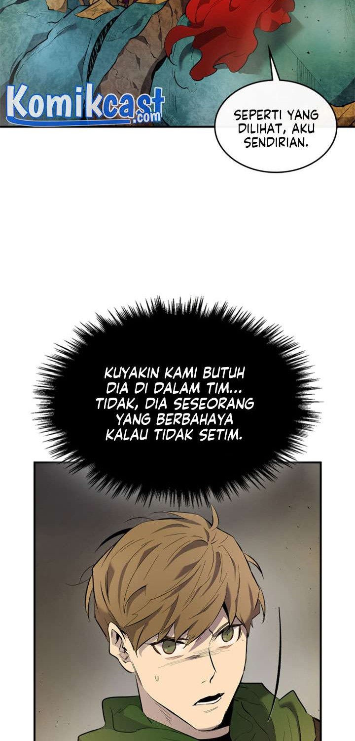 Leveling With the Gods Chapter 18 Gambar 16