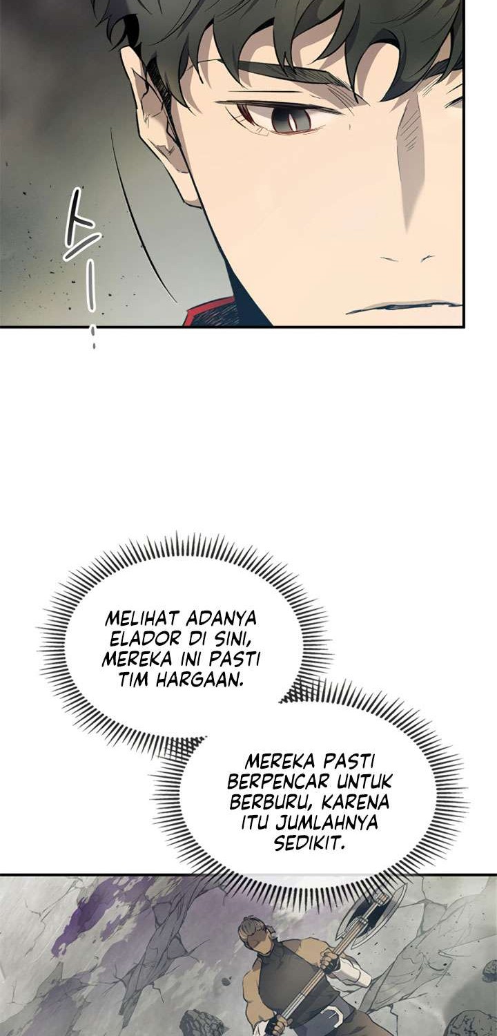 Leveling With the Gods Chapter 18 Gambar 18