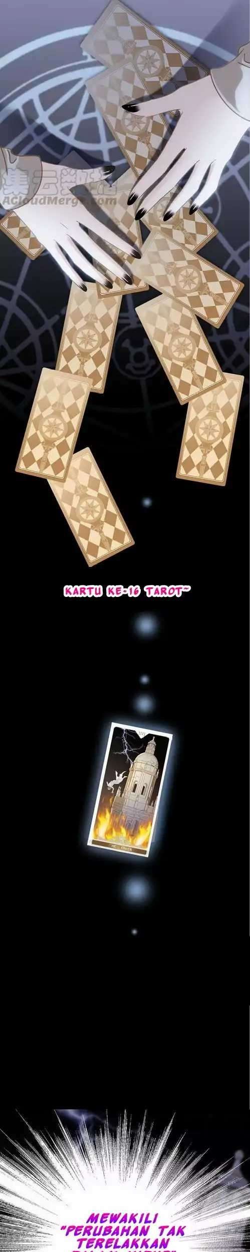 Manhua The Hidden Descendants Chapter 00 gambar nomor 2