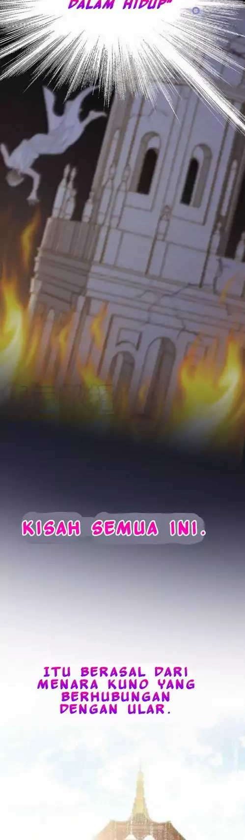 The Hidden Descendants Chapter 00 Gambar 3