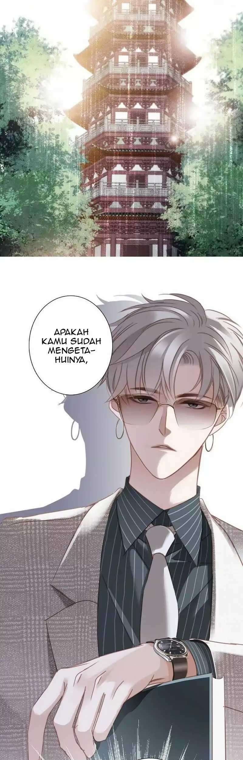 The Hidden Descendants Chapter 00 Gambar 4