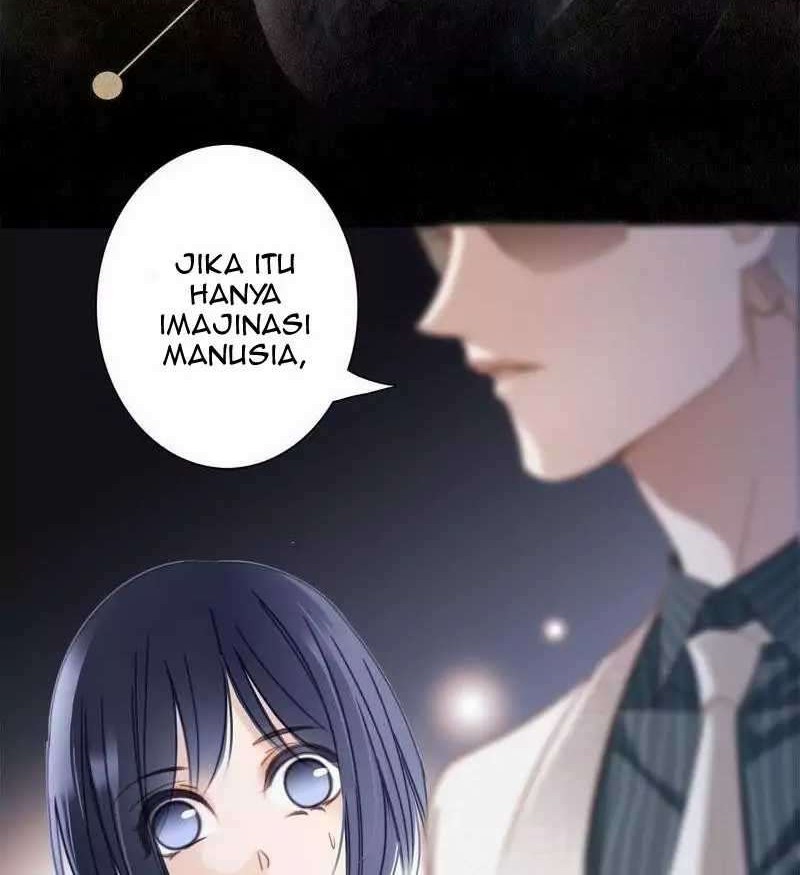 The Hidden Descendants Chapter 00 Gambar 7