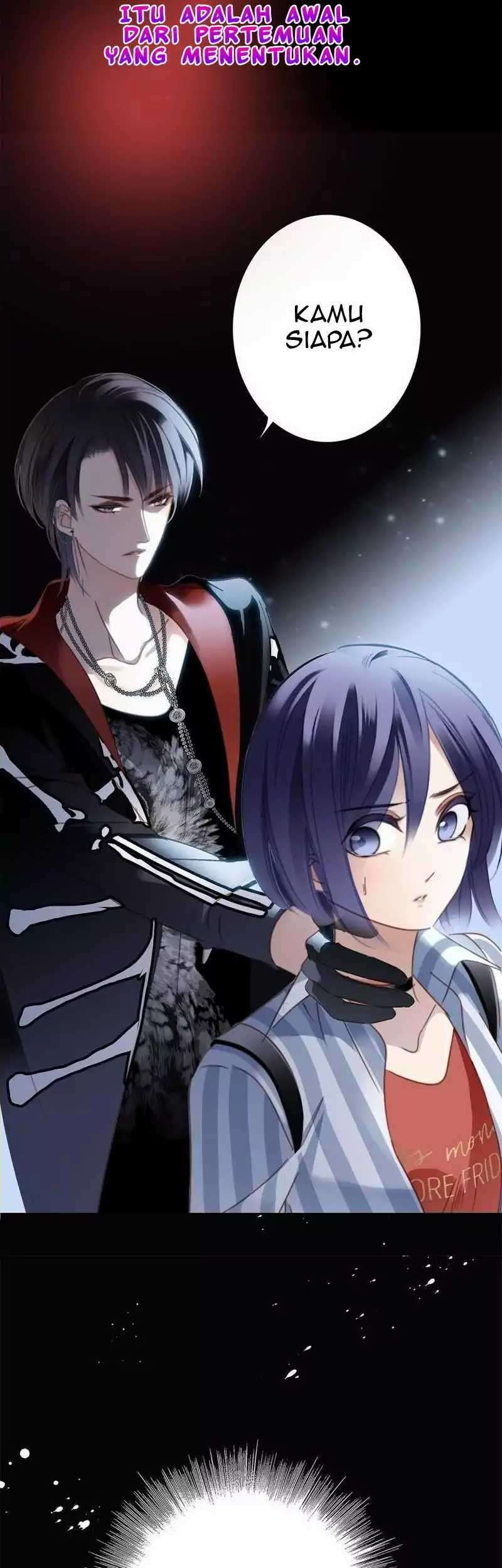 The Hidden Descendants Chapter 00 Gambar 10