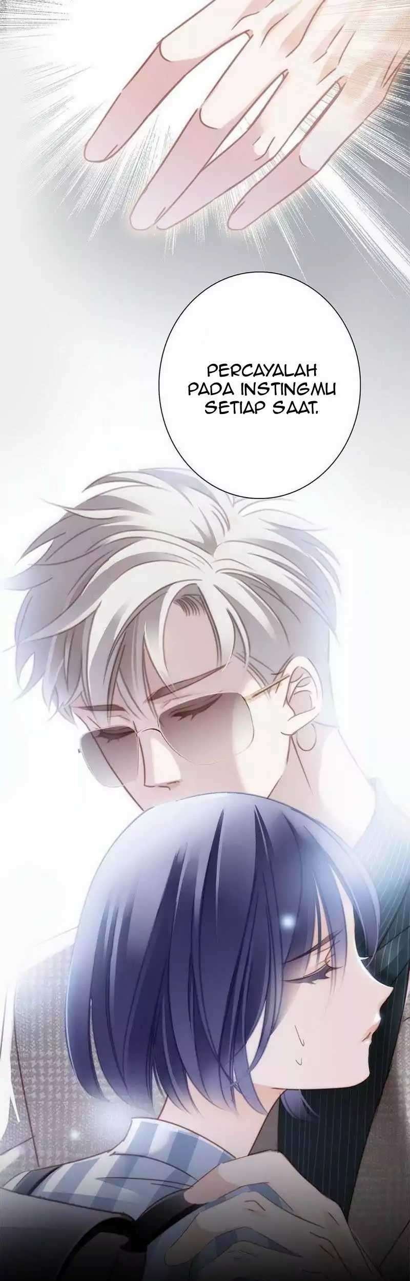 The Hidden Descendants Chapter 00 Gambar 12