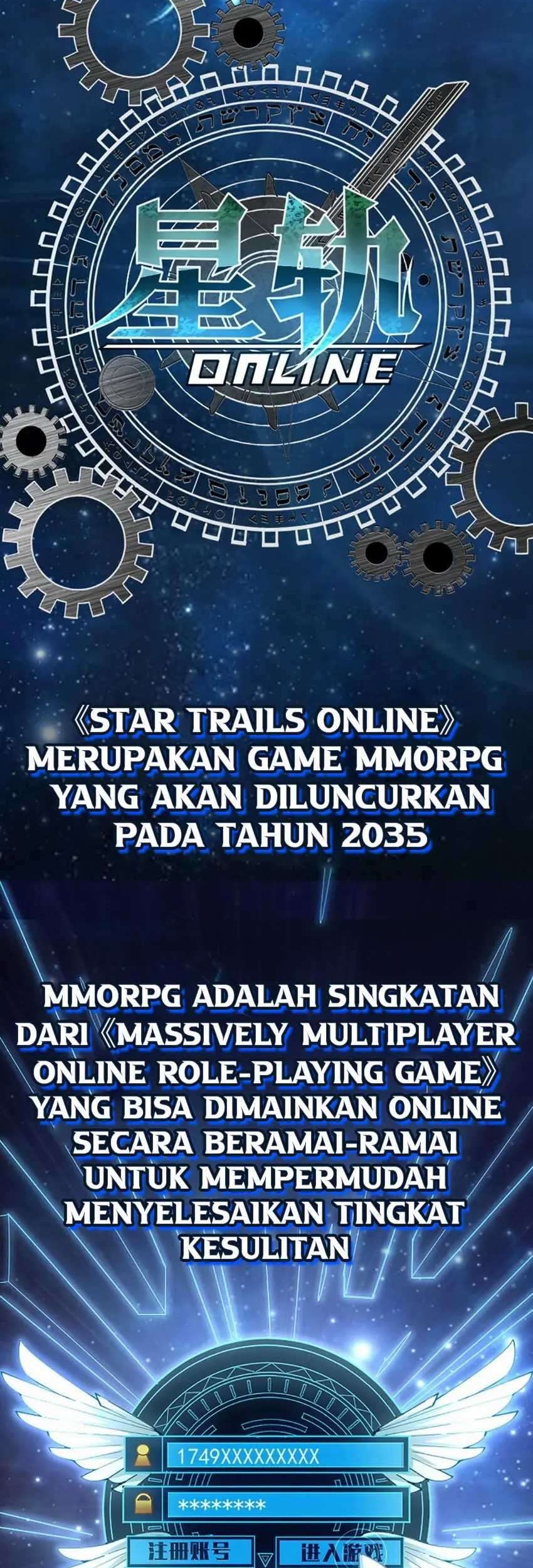 Baca Manhua There Can’t Be Girls In My Guild! Chapter 1.2 Gambar 2