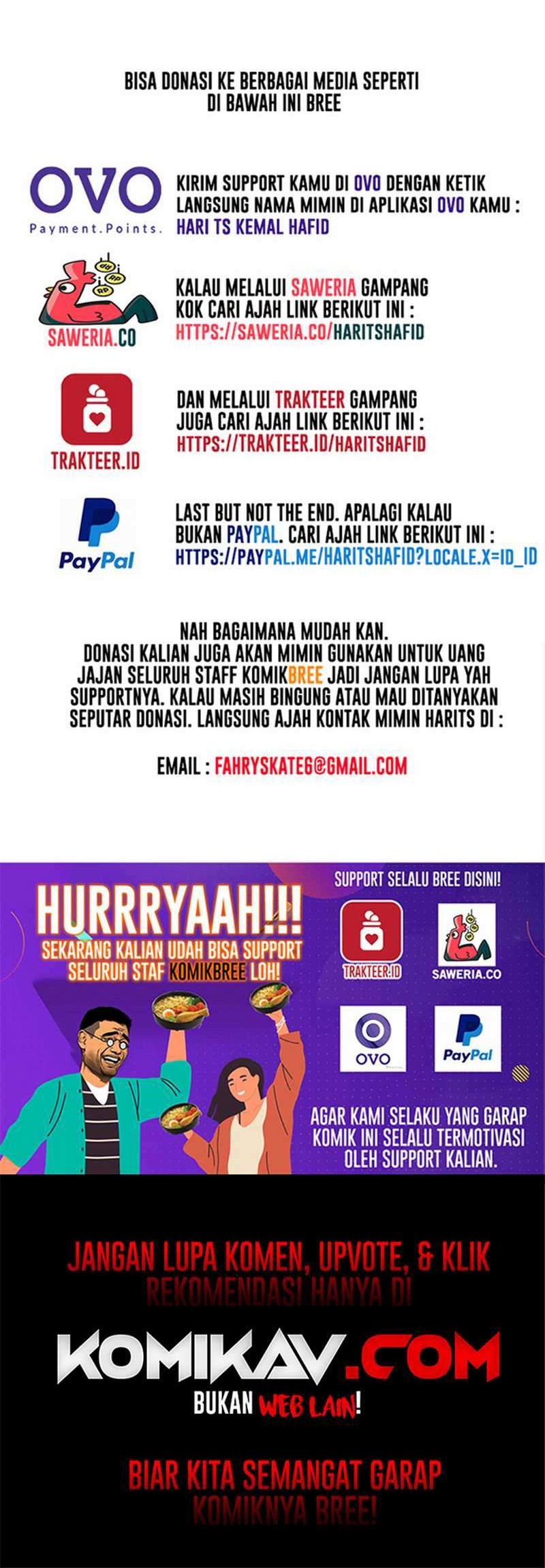 Invincible Sword Domain Chapter 90 Gambar 21