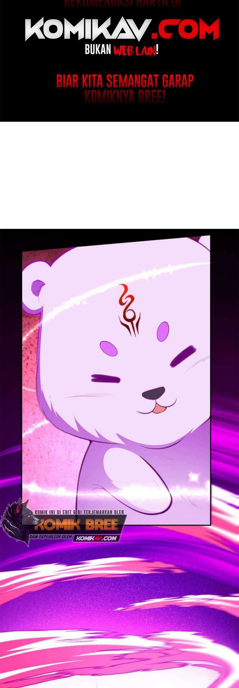 Invincible Sword Domain Chapter 90 Gambar 3