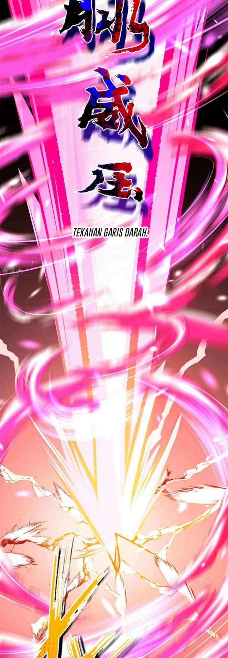 Invincible Sword Domain Chapter 90 Gambar 7