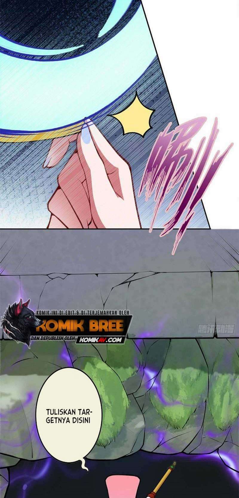 Invincible Sword Domain Chapter 88 Gambar 5