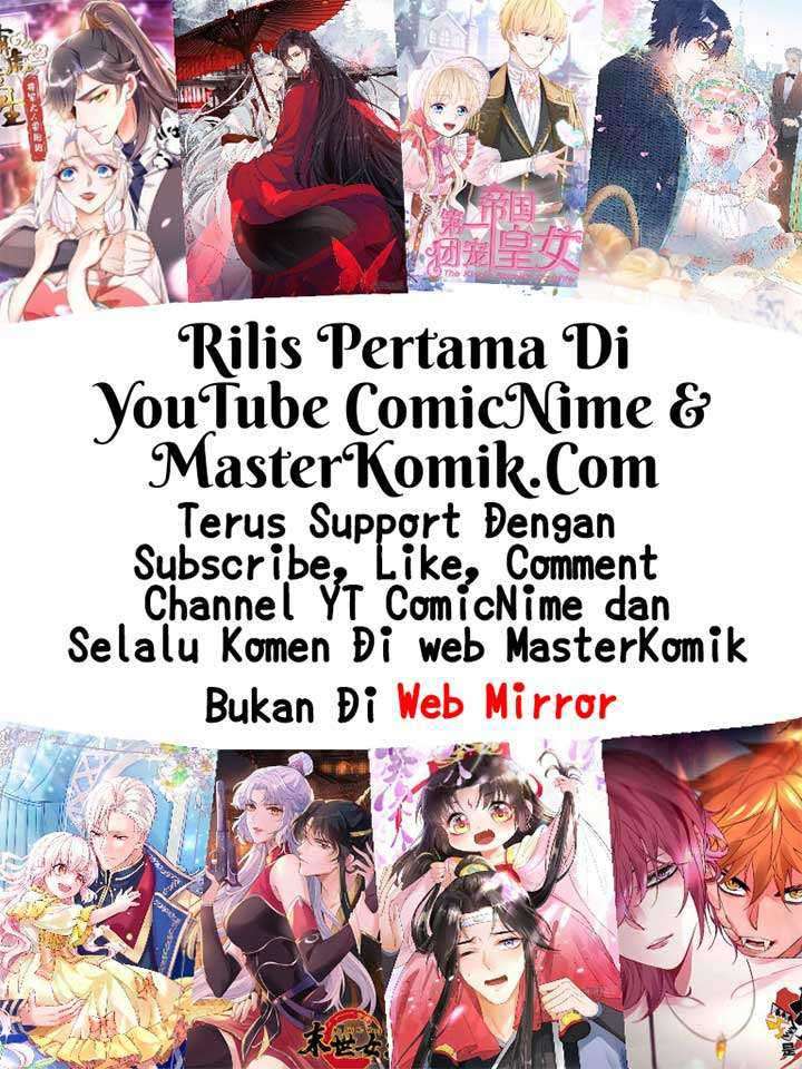 The King’s Beloved Daughter Chapter 08 Gambar 20