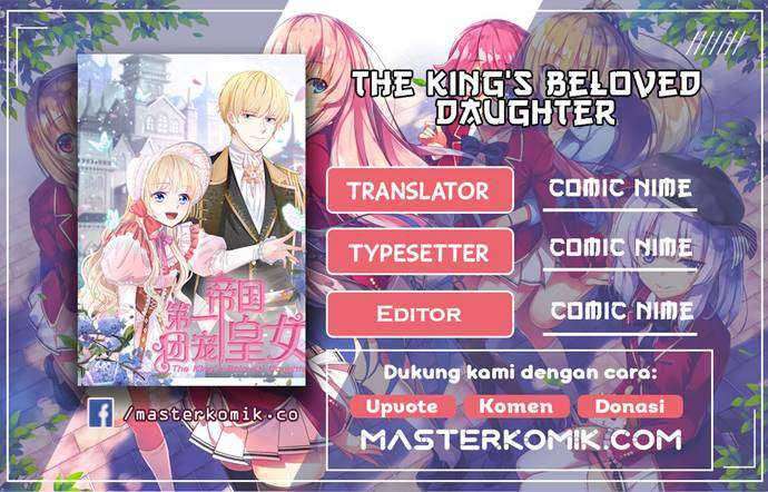 Baca Komik The King’s Beloved Daughter Chapter 06 Gambar 1