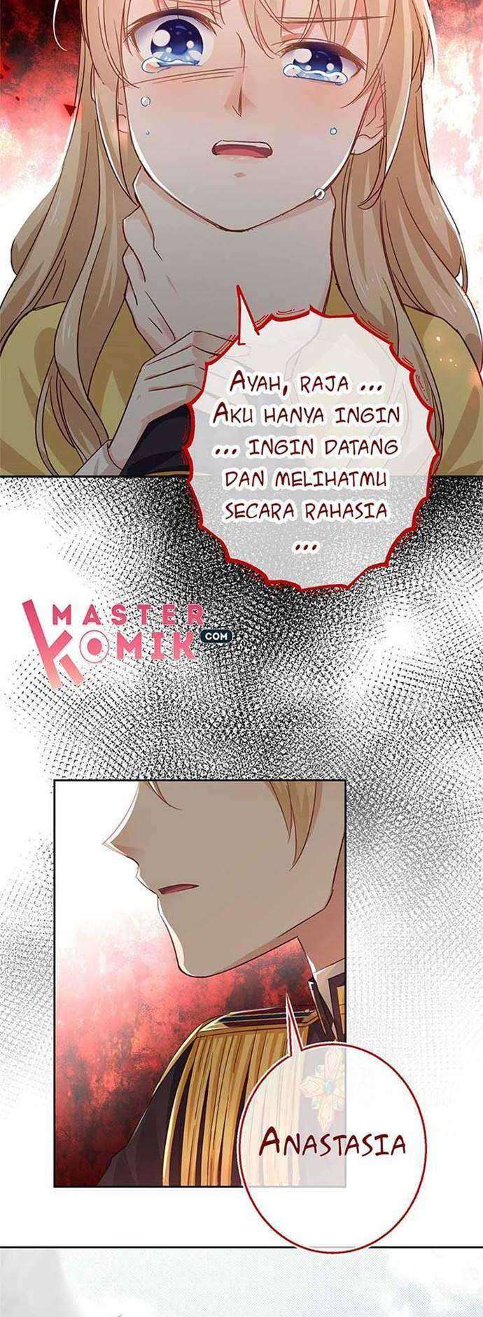 The King’s Beloved Daughter Chapter 06 Gambar 15