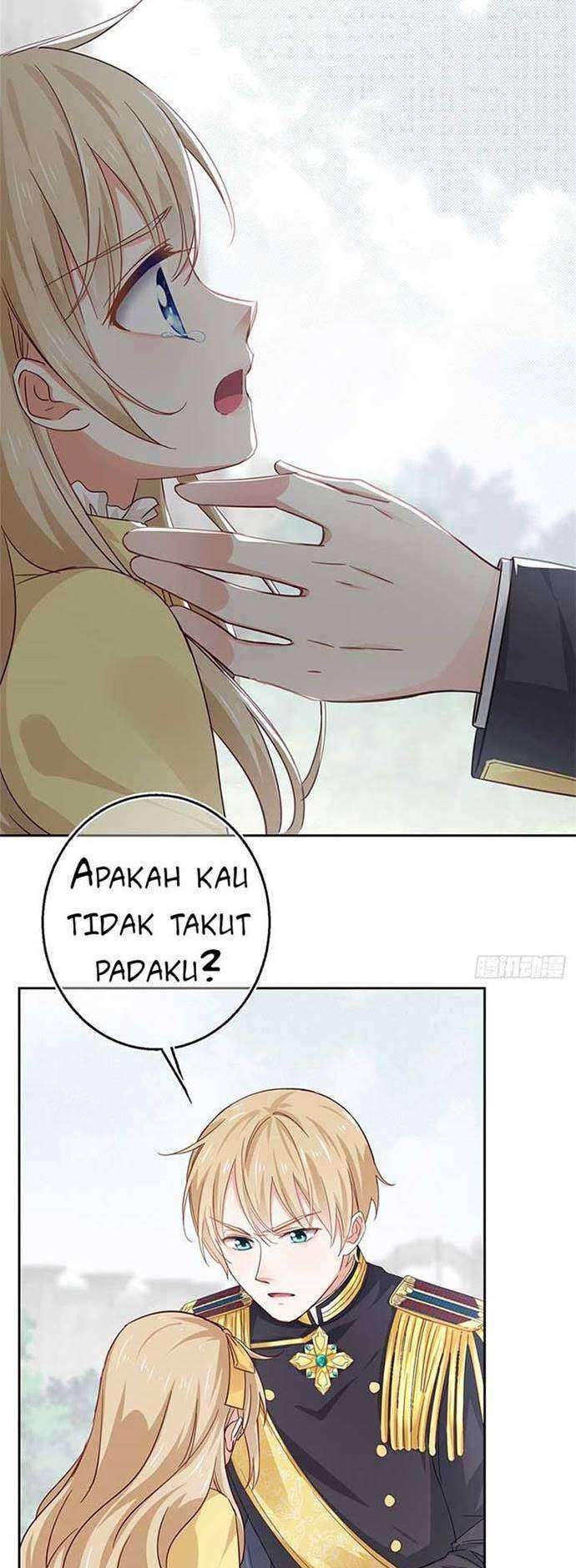 The King’s Beloved Daughter Chapter 06 Gambar 16