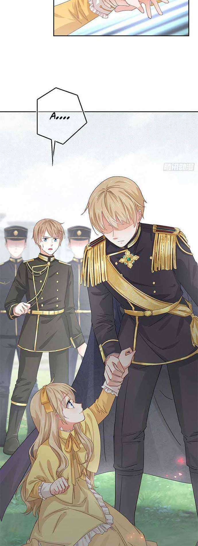The King’s Beloved Daughter Chapter 06 Gambar 7