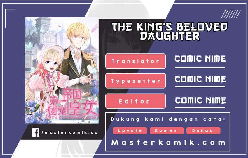 Baca Komik The King’s Beloved Daughter Chapter 05 Gambar 1
