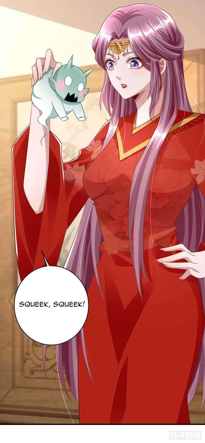 Heavenly Mystery Magician Chapter 6 Gambar 10