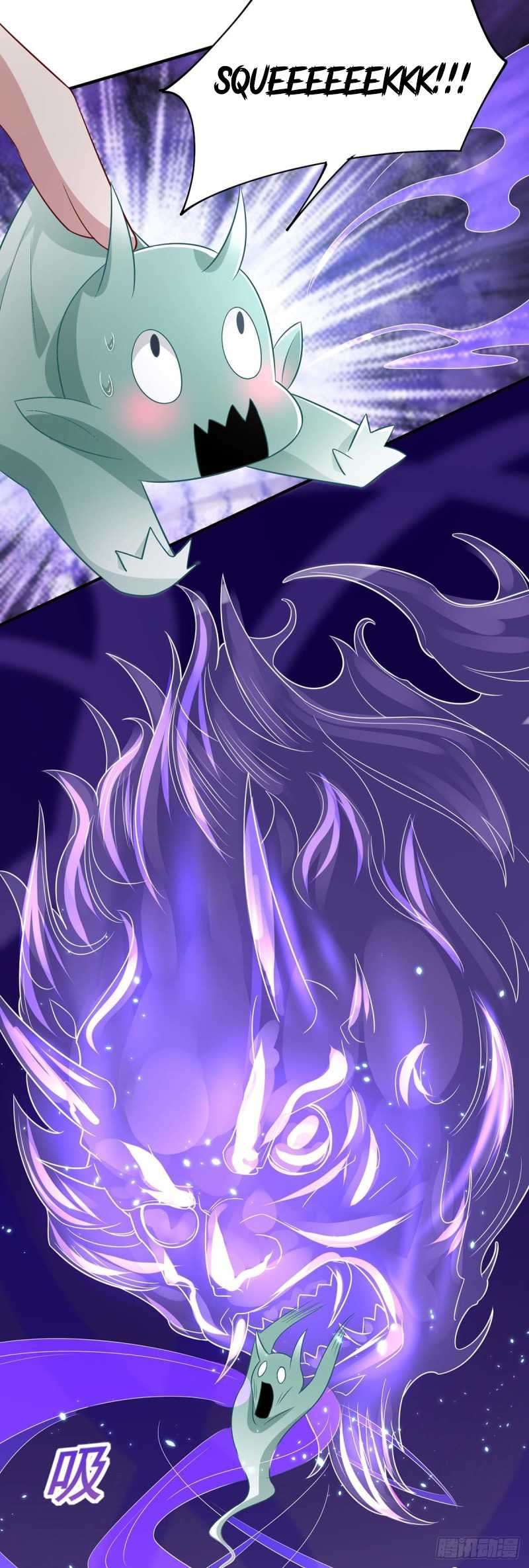 Heavenly Mystery Magician Chapter 6 Gambar 12