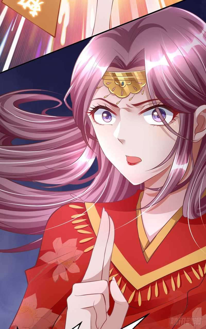 Baca Manhua Heavenly Mystery Magician Chapter 6 Gambar 2