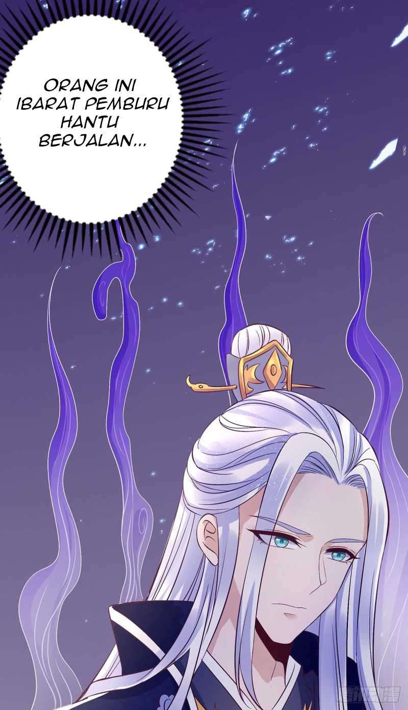 Heavenly Mystery Magician Chapter 6 Gambar 20