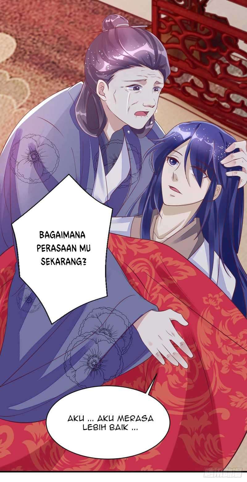 Heavenly Mystery Magician Chapter 6 Gambar 25