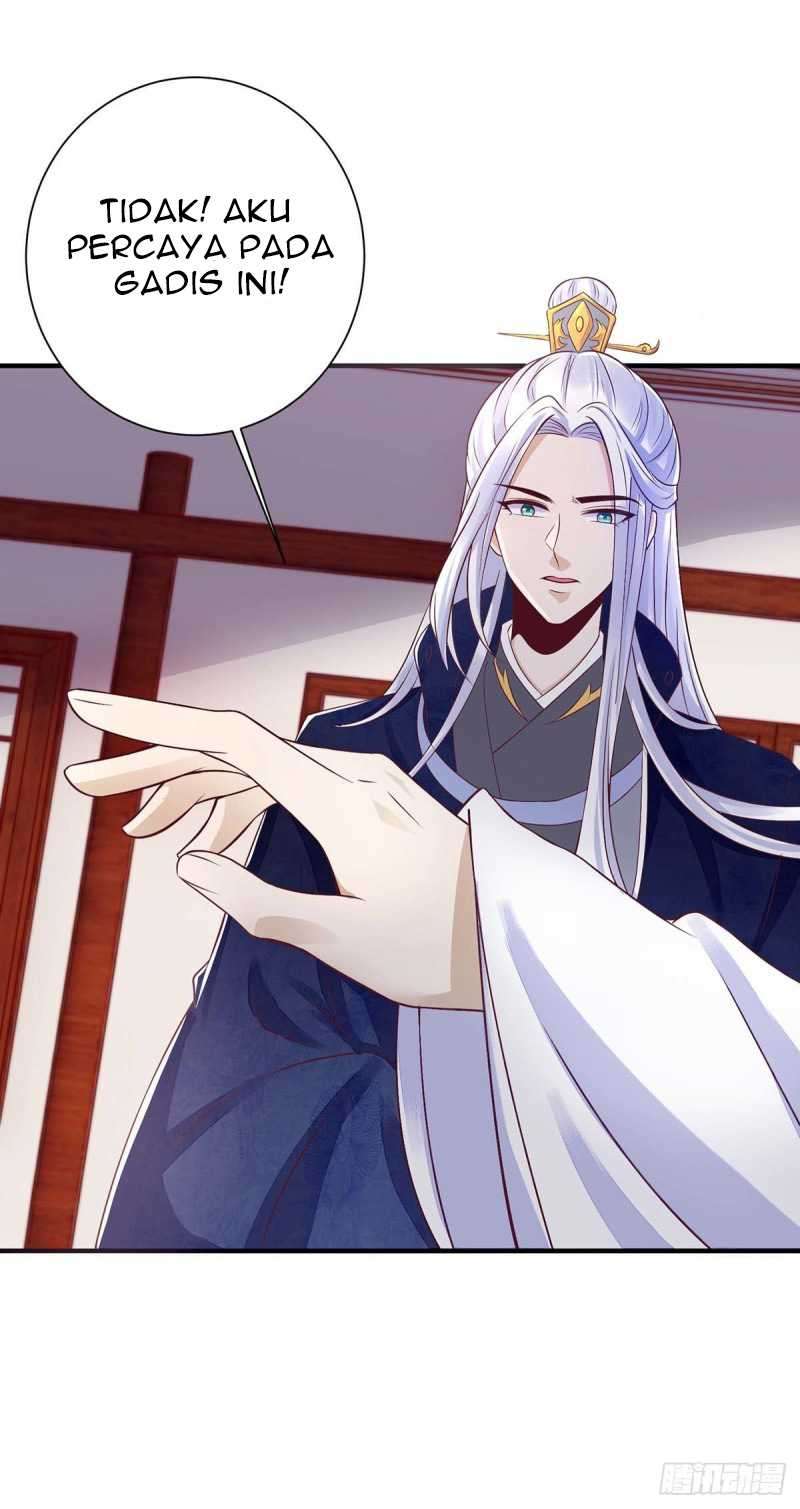 Heavenly Mystery Magician Chapter 6 Gambar 30