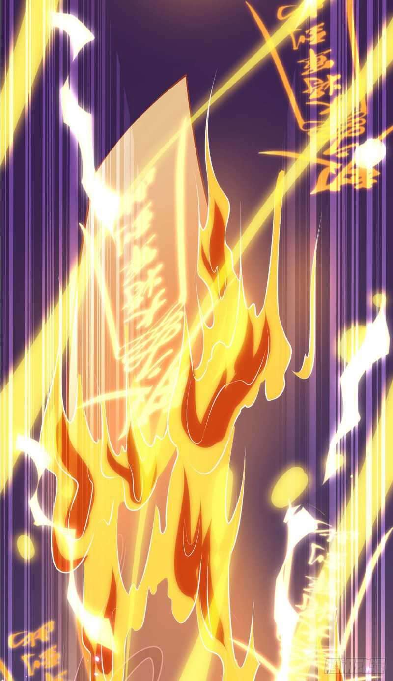 Heavenly Mystery Magician Chapter 6 Gambar 4