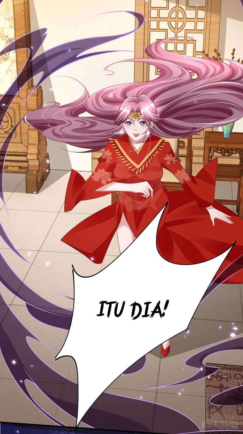 Heavenly Mystery Magician Chapter 6 Gambar 7