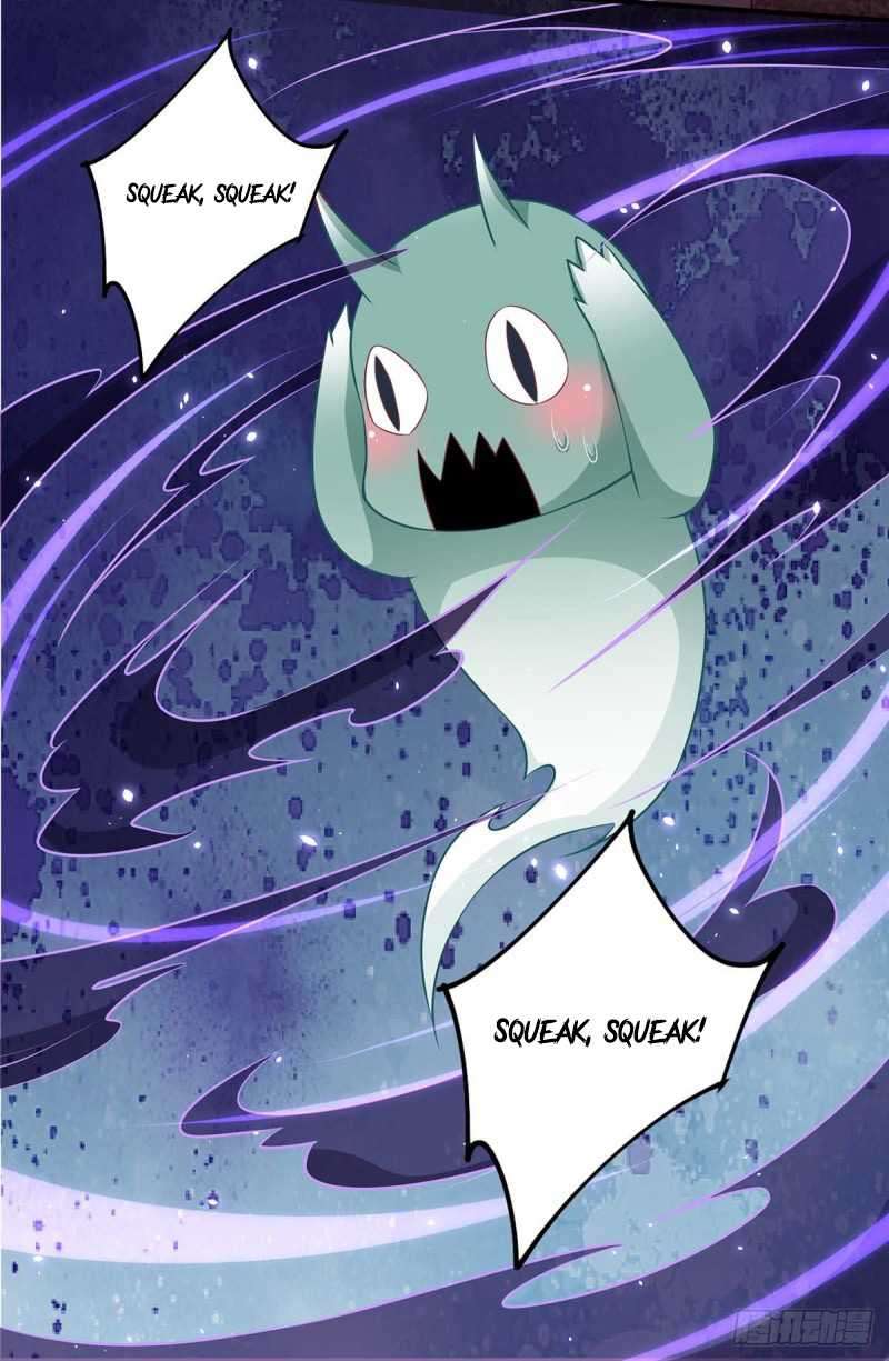 Heavenly Mystery Magician Chapter 6 Gambar 8