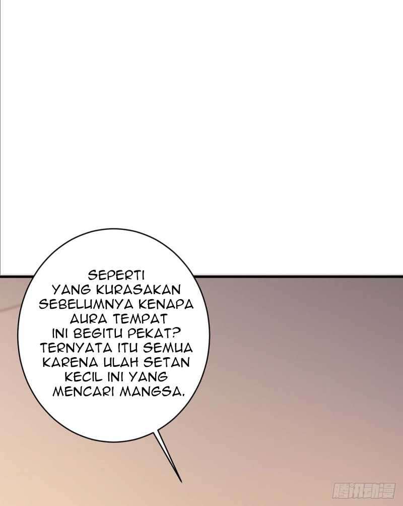 Heavenly Mystery Magician Chapter 6 Gambar 9