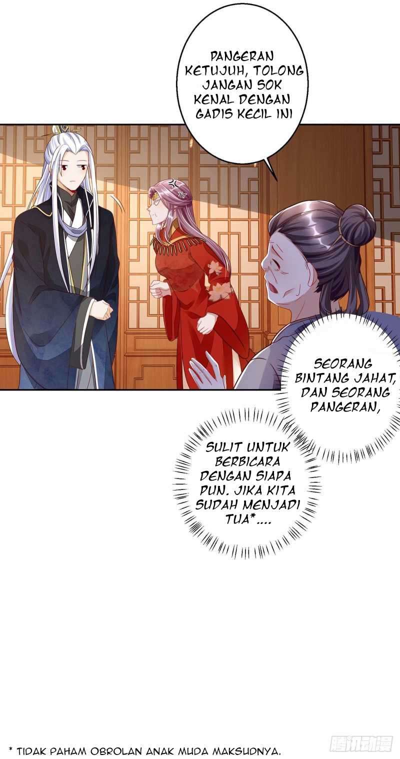 Heavenly Mystery Magician Chapter 5 Gambar 7