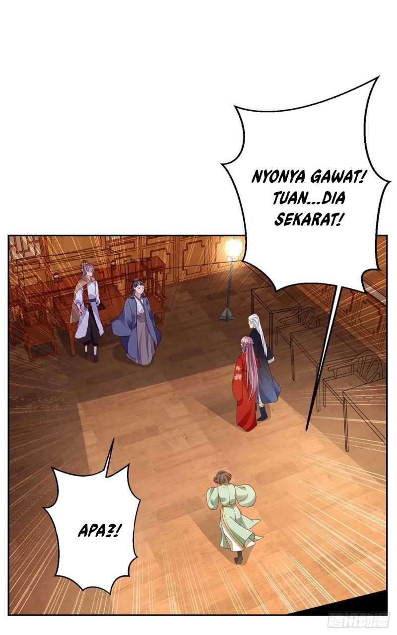 Heavenly Mystery Magician Chapter 5 Gambar 8