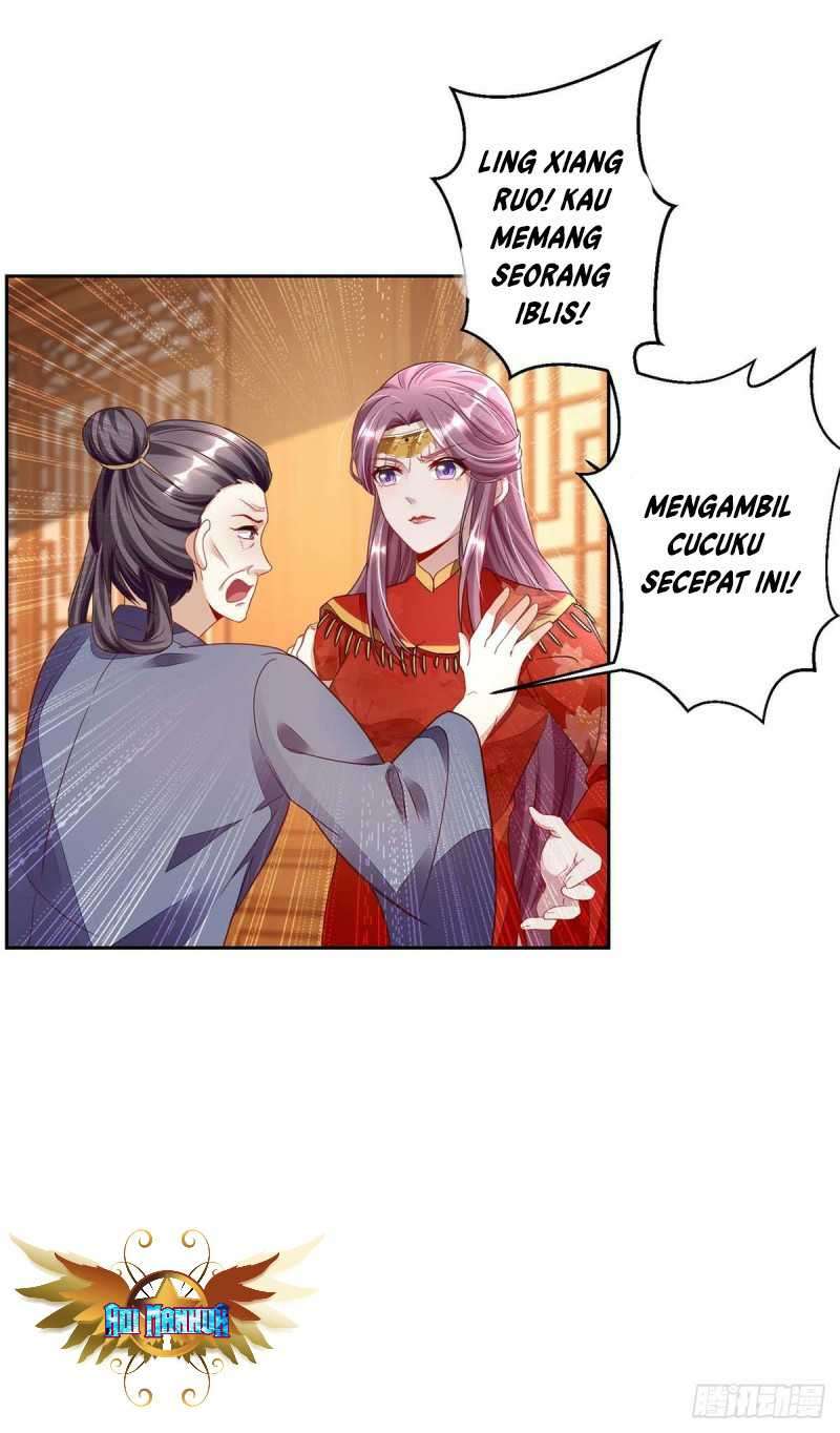 Heavenly Mystery Magician Chapter 5 Gambar 9