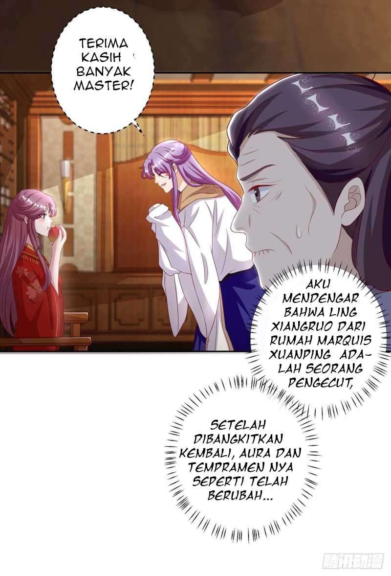 Heavenly Mystery Magician Chapter 04 Gambar 10