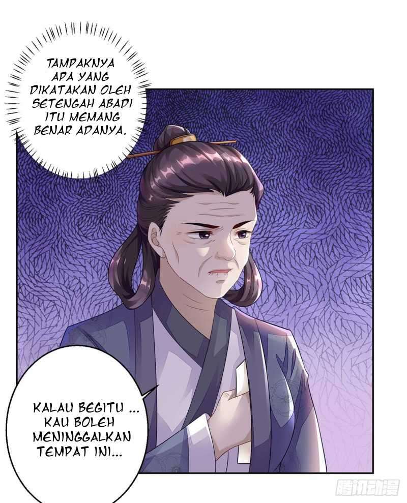 Heavenly Mystery Magician Chapter 04 Gambar 11