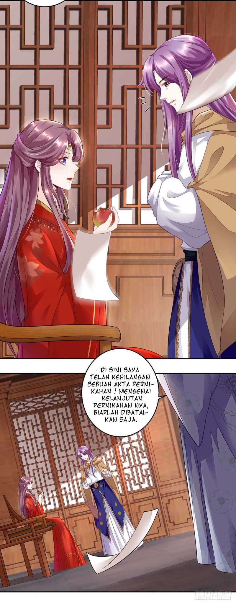 Heavenly Mystery Magician Chapter 04 Gambar 12