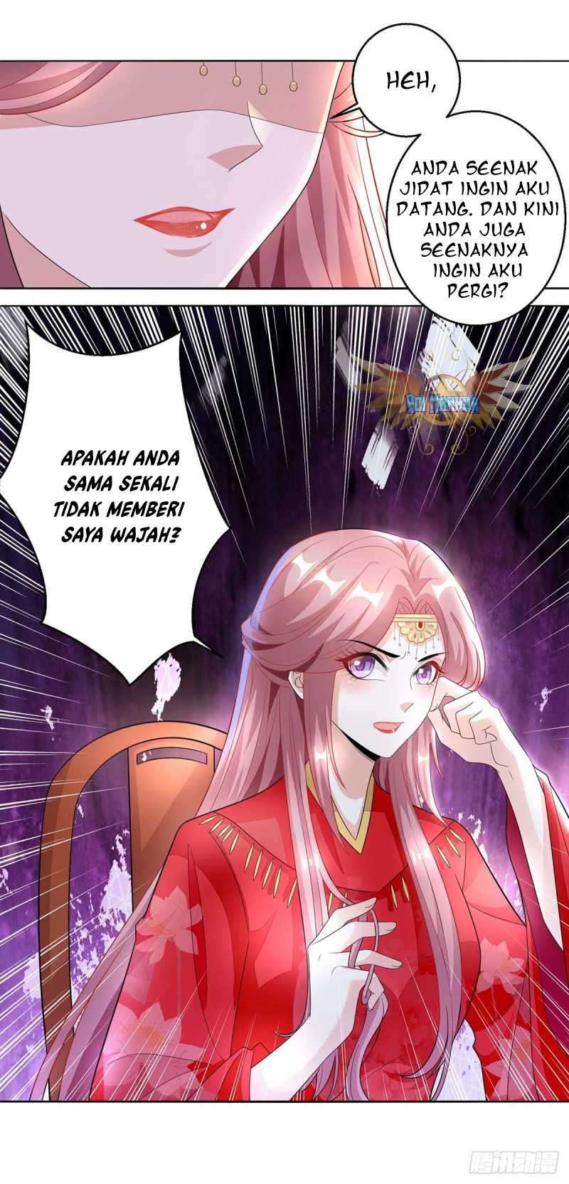 Heavenly Mystery Magician Chapter 04 Gambar 13