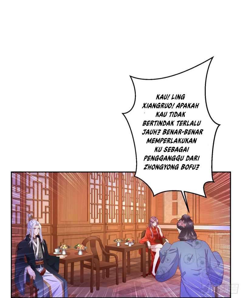 Heavenly Mystery Magician Chapter 04 Gambar 14