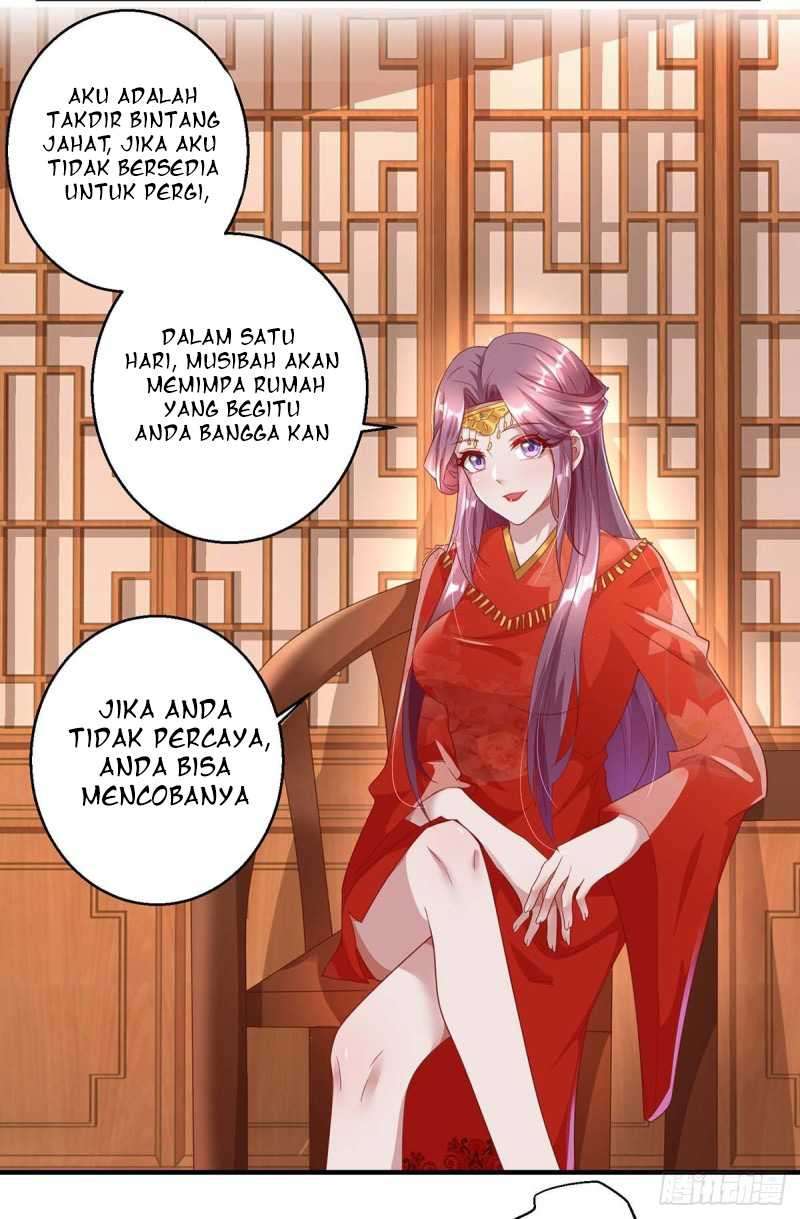 Heavenly Mystery Magician Chapter 04 Gambar 15