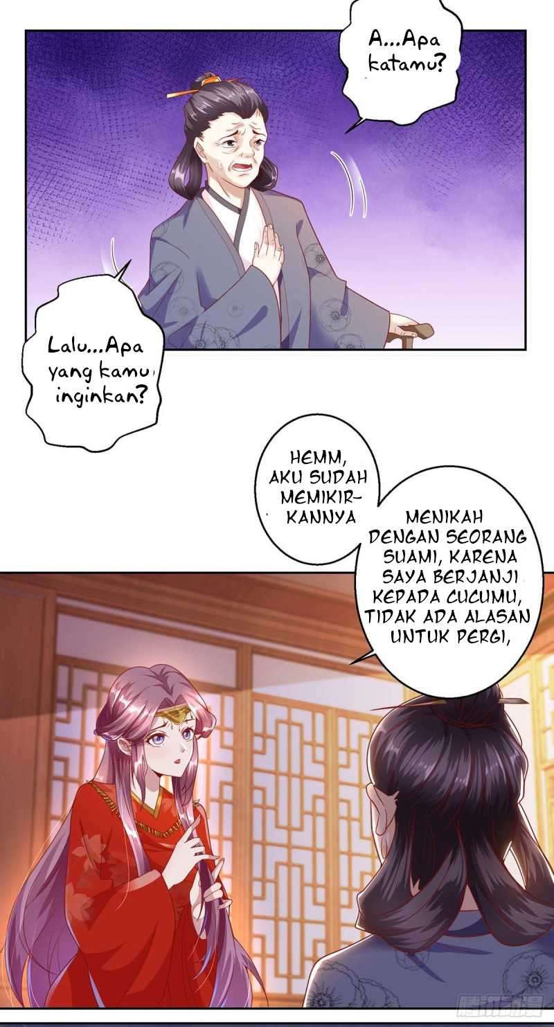 Heavenly Mystery Magician Chapter 04 Gambar 16