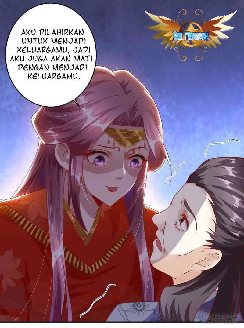 Heavenly Mystery Magician Chapter 04 Gambar 17
