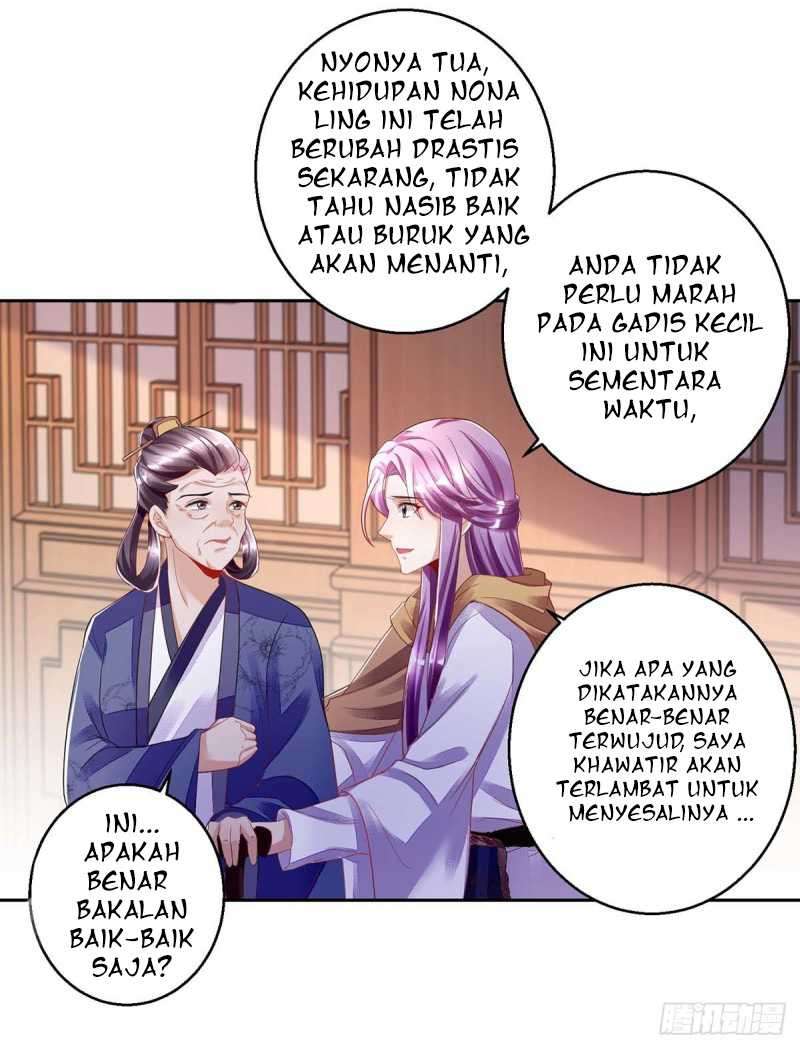 Heavenly Mystery Magician Chapter 04 Gambar 19