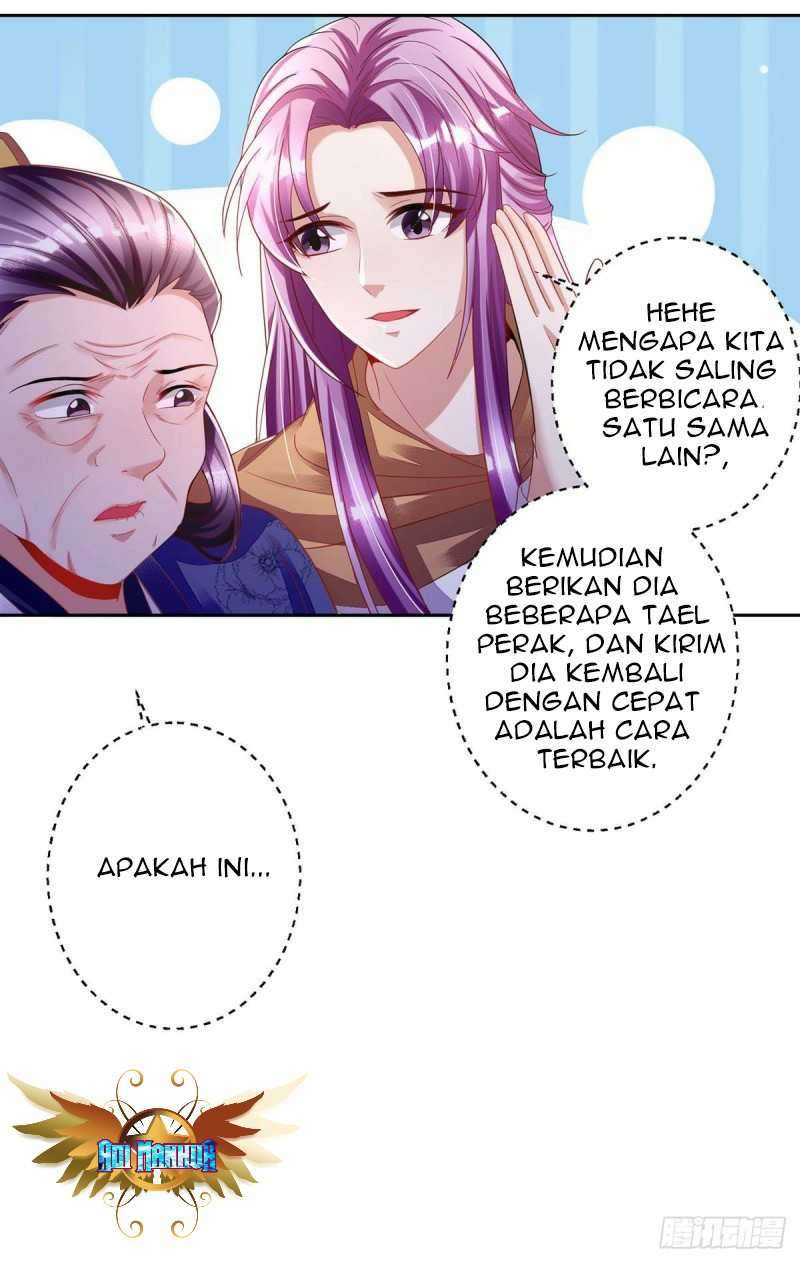 Heavenly Mystery Magician Chapter 04 Gambar 20