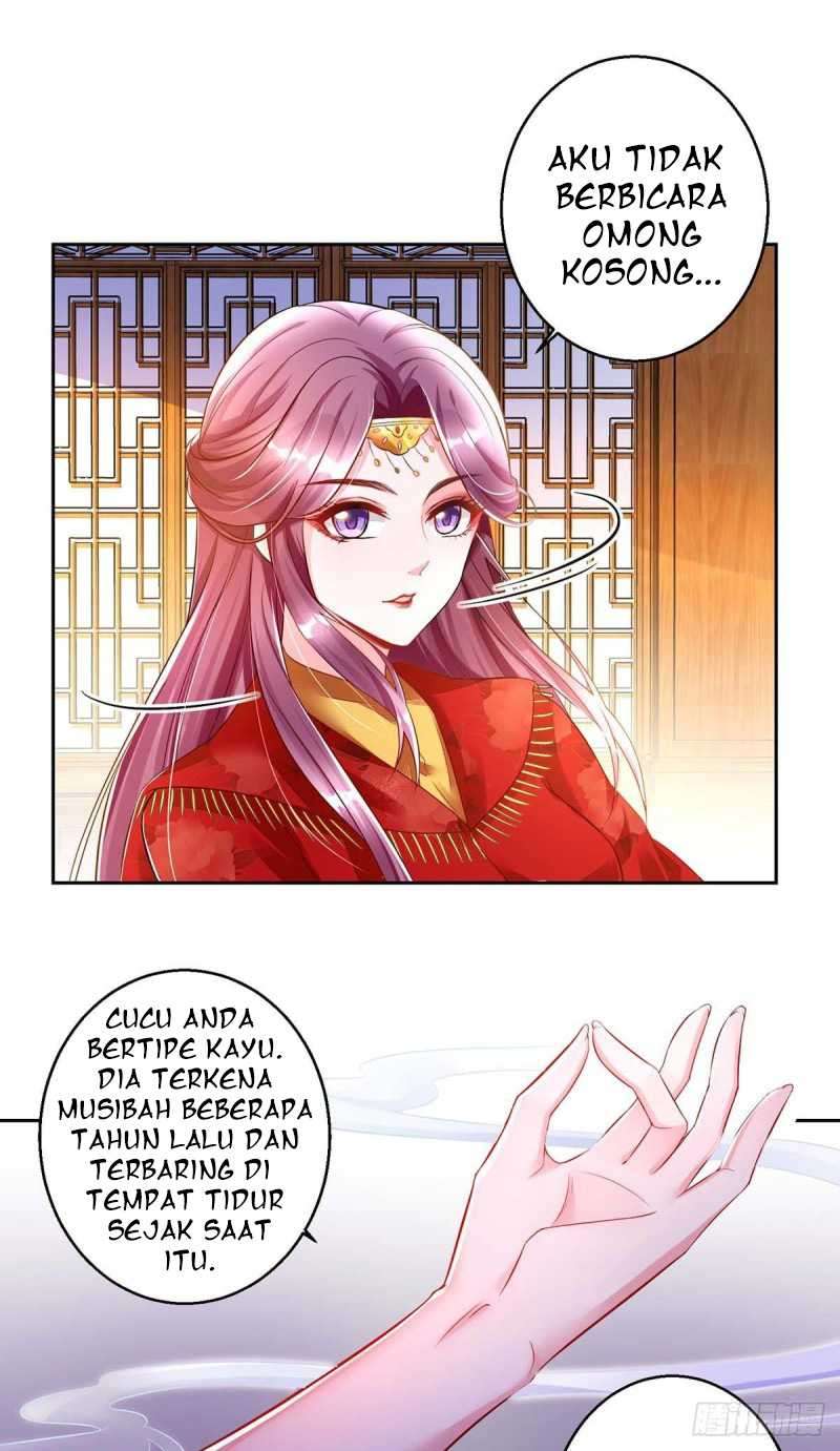 Heavenly Mystery Magician Chapter 04 Gambar 4
