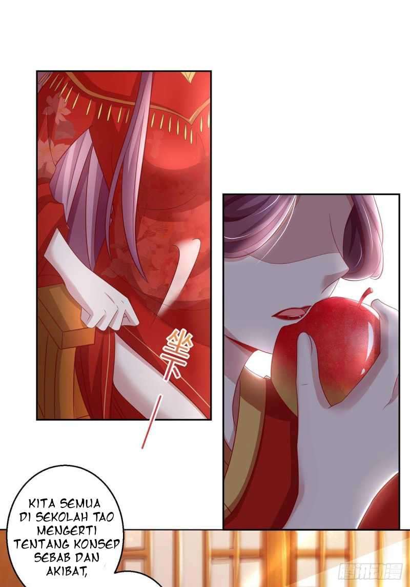 Heavenly Mystery Magician Chapter 04 Gambar 8