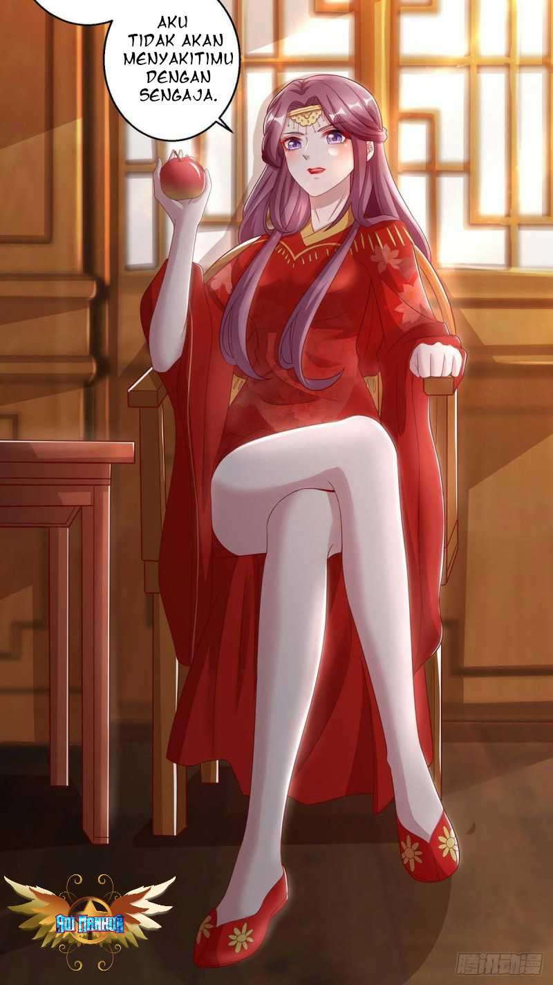 Heavenly Mystery Magician Chapter 04 Gambar 9