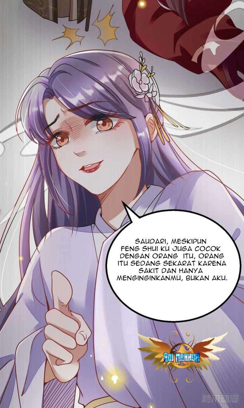 Heavenly Mystery Magician Chapter 2 Gambar 16
